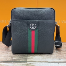 Mens Gucci Satchel Bags